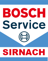Bosch Car Service Sirnach